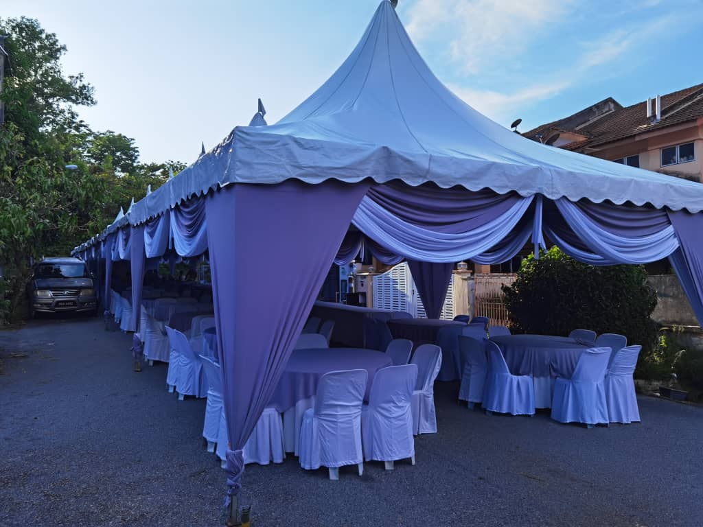 Suasana Malam